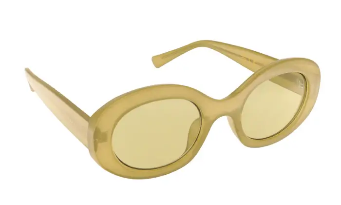 Gafas de sol CHARLY THERAPY Naomi Verde - Imagen 2