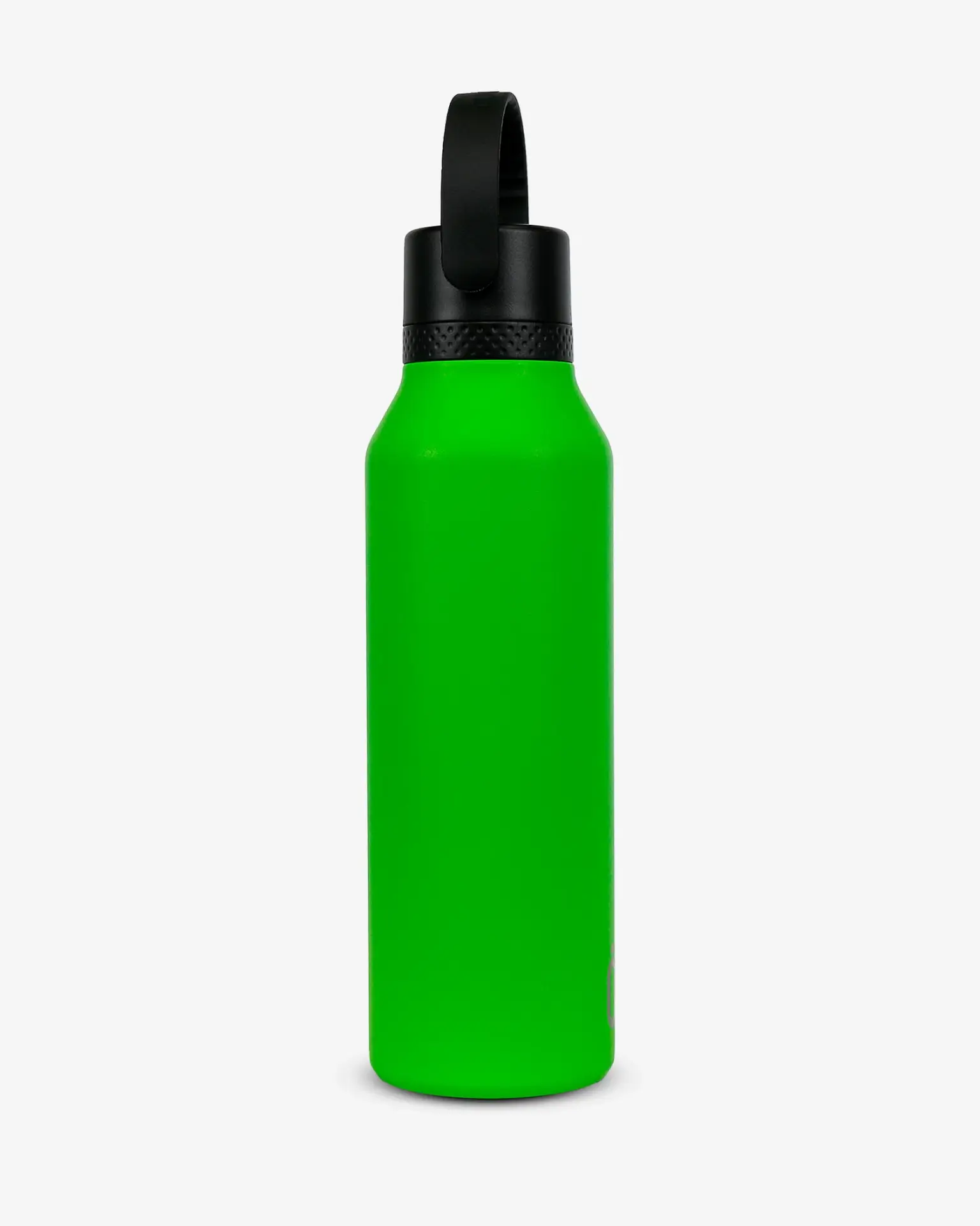 Botella termo de acero con recubrimiento cerámico RUNBOTT Mii 600 Green - Imagen 5