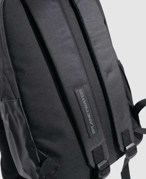 Mochila deportiva mediana ARENA One Go 30 L Black - Imagen 6