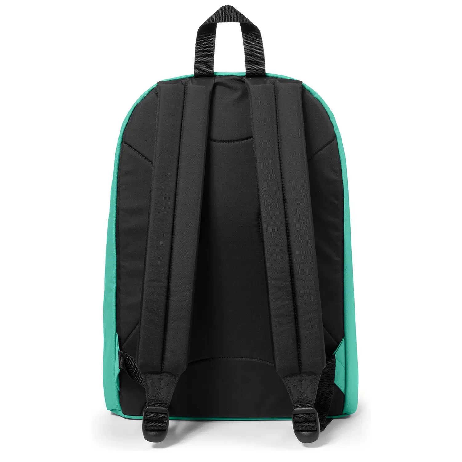 Mochila portaordenador Out Of Oficce EASTPAK B0G Aquamarine blue - Imagen 4