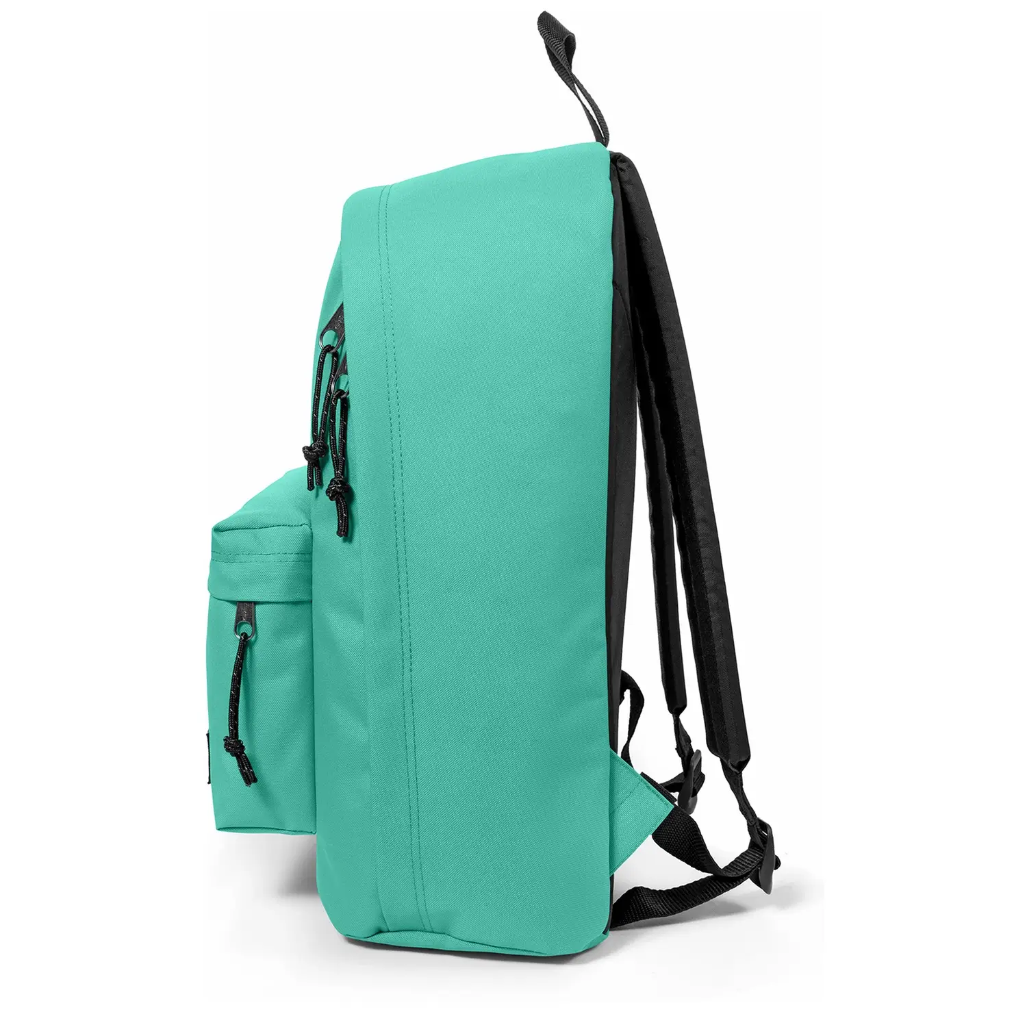Mochila portaordenador Out Of Oficce EASTPAK B0G Aquamarine blue - Imagen 3