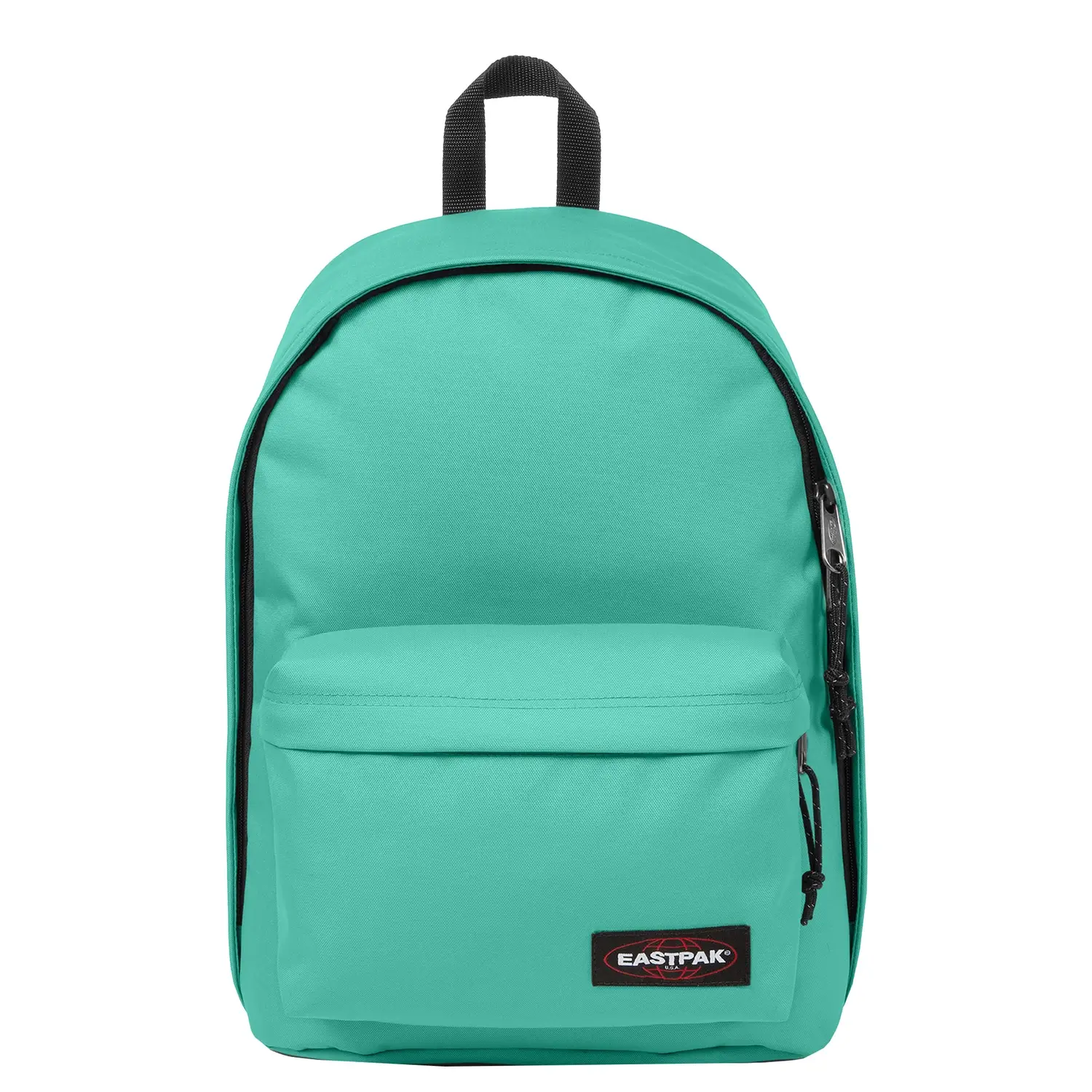 Mochila portaordenador Out Of Oficce EASTPAK B0G Aquamarine blue