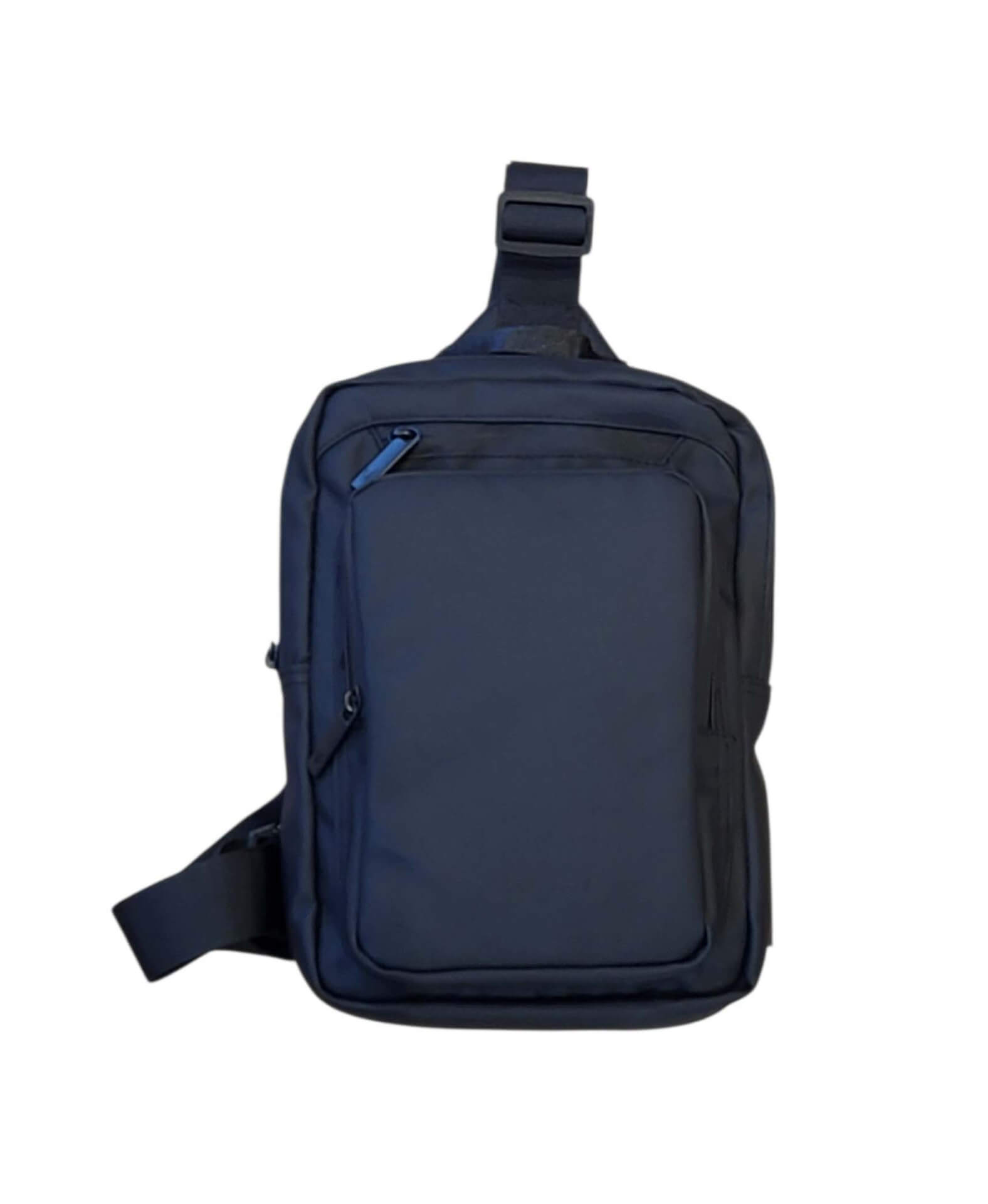 Bandolera cruzada de hombre VOGART Sync - Imagen 7