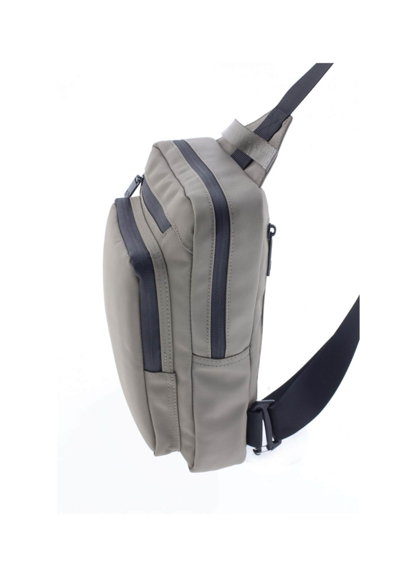 Bandolera cruzada de hombre VOGART Sync - Imagen 2