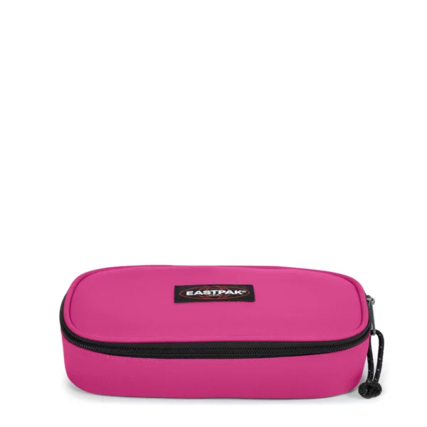 Estuche Oval Single EASTPAK B0A Fuchsia pink