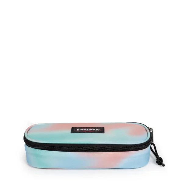 Estuche Oval Single EASTPAK B0W Sparkly Gradient multicolor