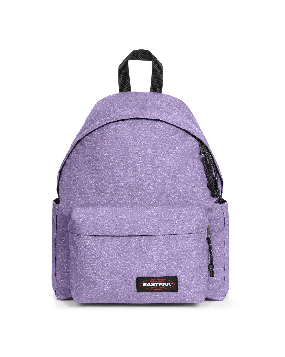 Mochila porta ordenador 14" EASTPAK Day Pak'r Sparkly B0V Dahlia Lila