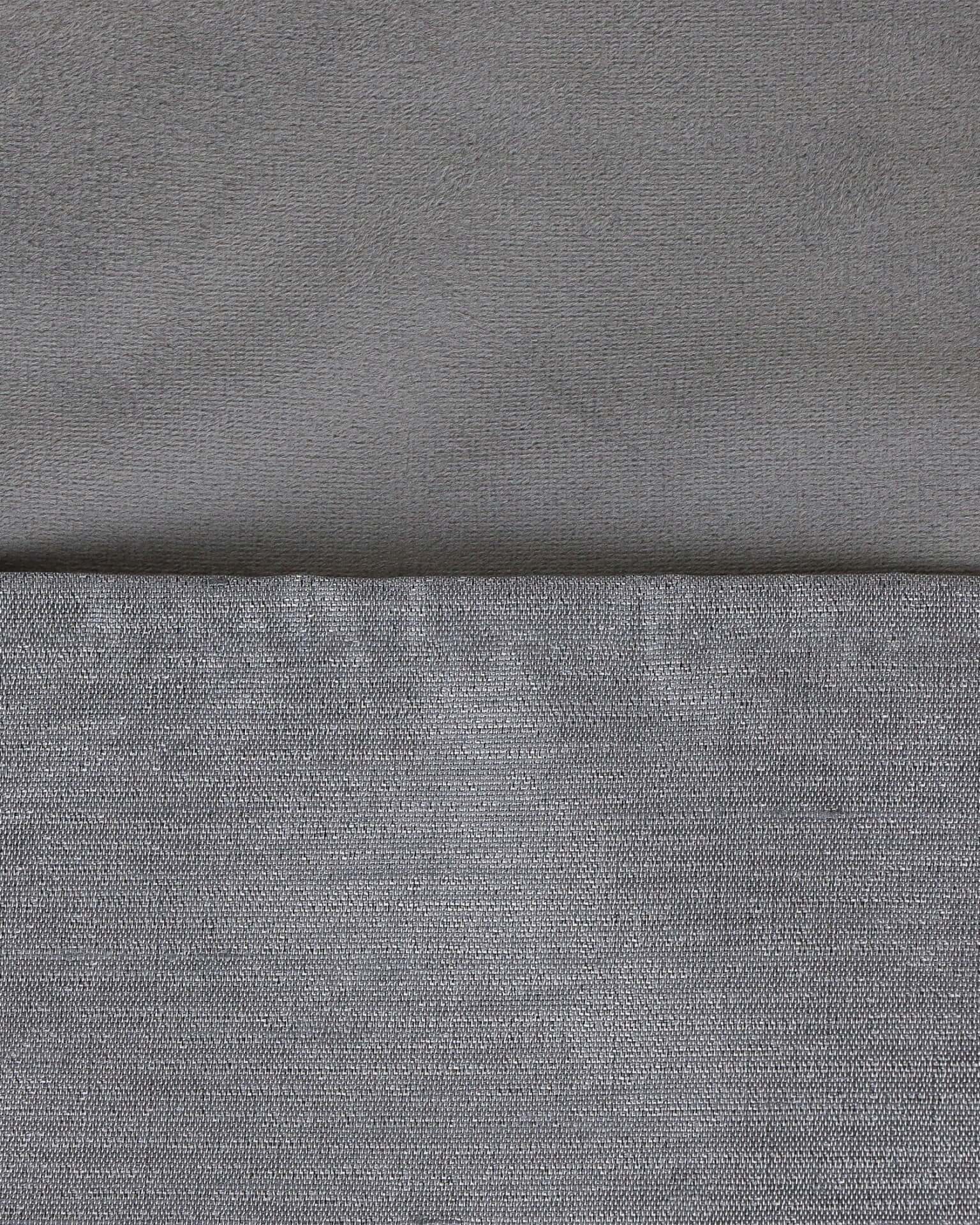 Bolsa textil Tote bag RUNBOTT gris - Imagen 6
