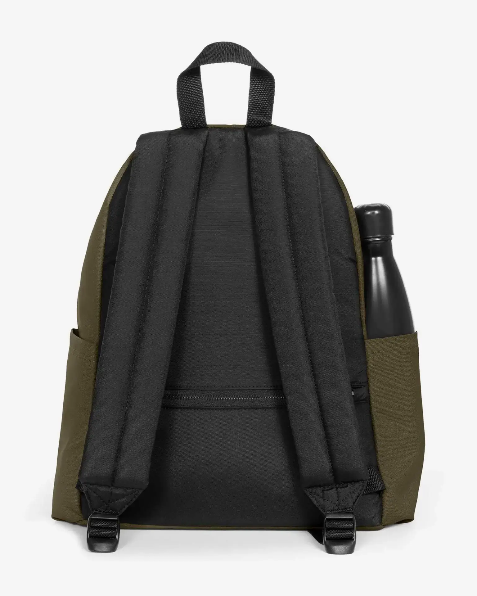 Mochila porta ordenador 14" EASTPAK Day Pak'r B0I Dark Kaki - Imagen 4