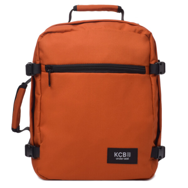 Mochila para debajo del asiento avión 28L KCB Underseat Caldera