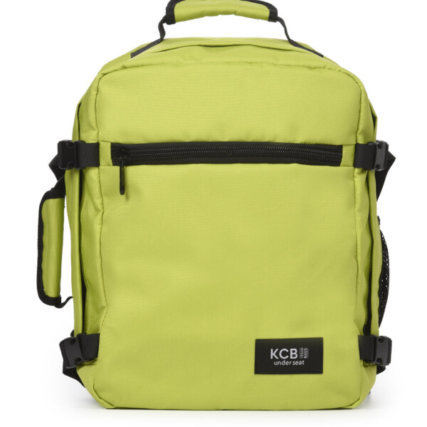 Mochila para debajo del asiento avión 28L KCB Underseat Lima