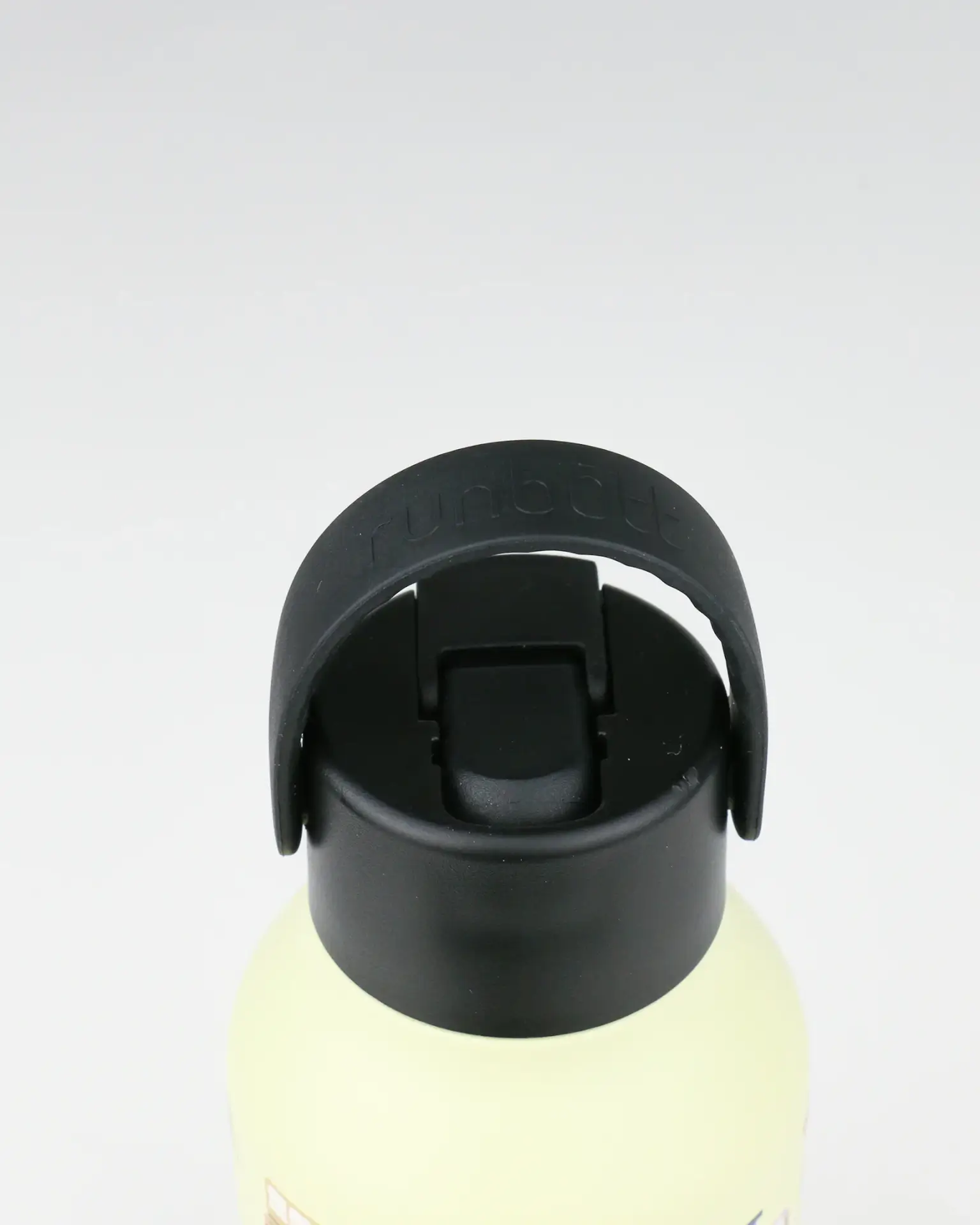 Botella termo de acero con recubrimiento cerámico RUNBOTT Mii Marta Munté 350 ml Cosmic - Imagen 7