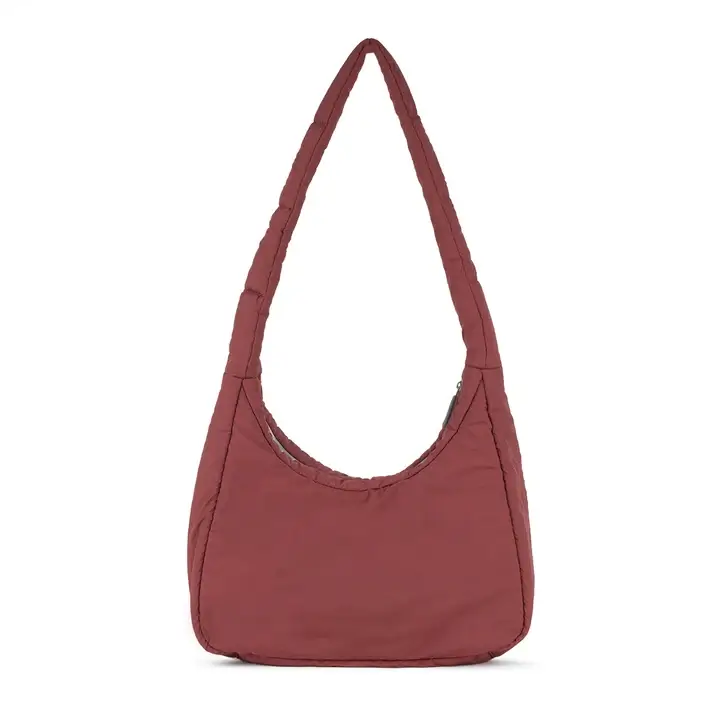 Bolso bandolera Belsize ROKA LONDON - Imagen 5