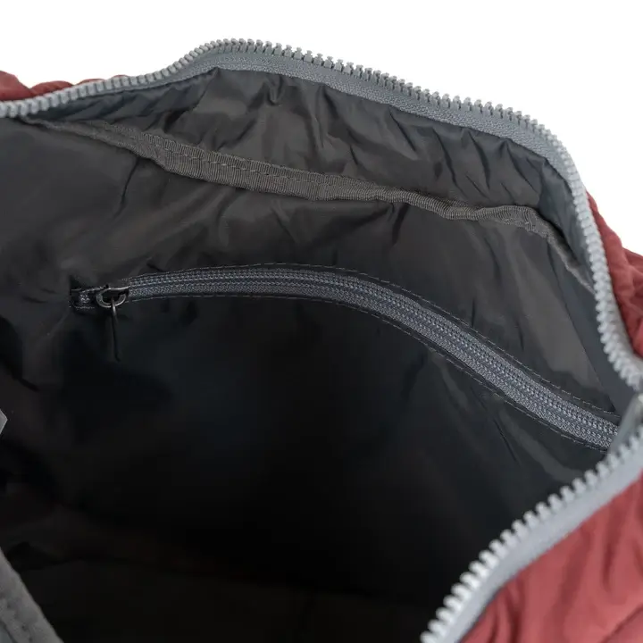 Bolso bandolera Belsize ROKA LONDON - Imagen 3