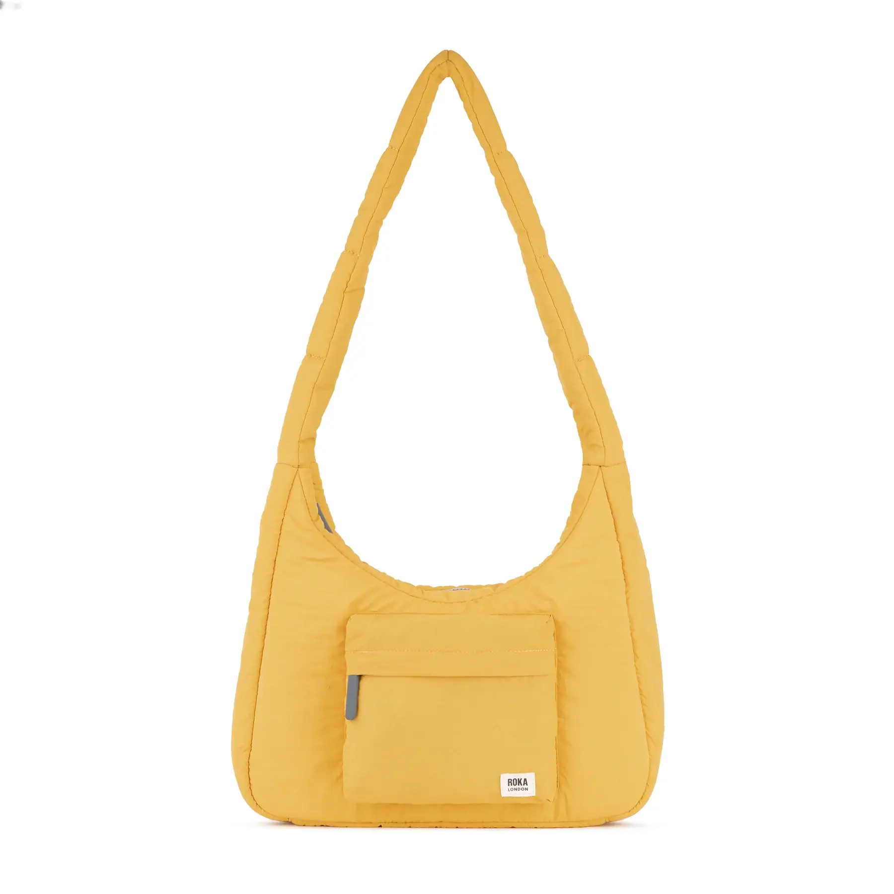 Bolso bandolera Belsize ROKA LONDON - Imagen 7