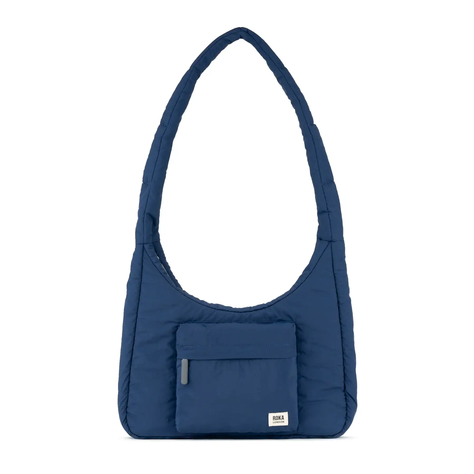 Bolso bandolera Belsize ROKA LONDON - Imagen 12