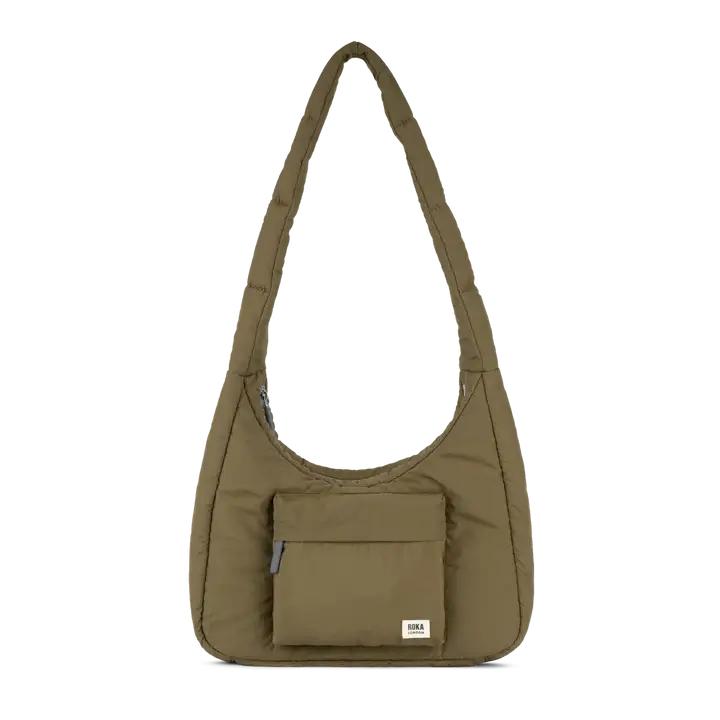 Bolso bandolera Belsize ROKA LONDON - Imagen 13