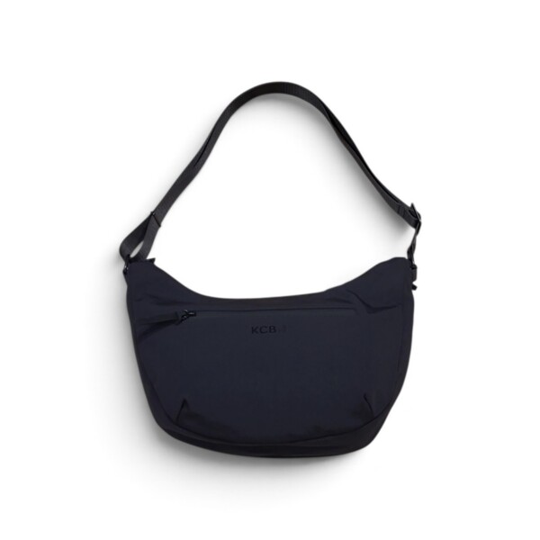 Bolso bandolera mediana KCB Bold 3800
