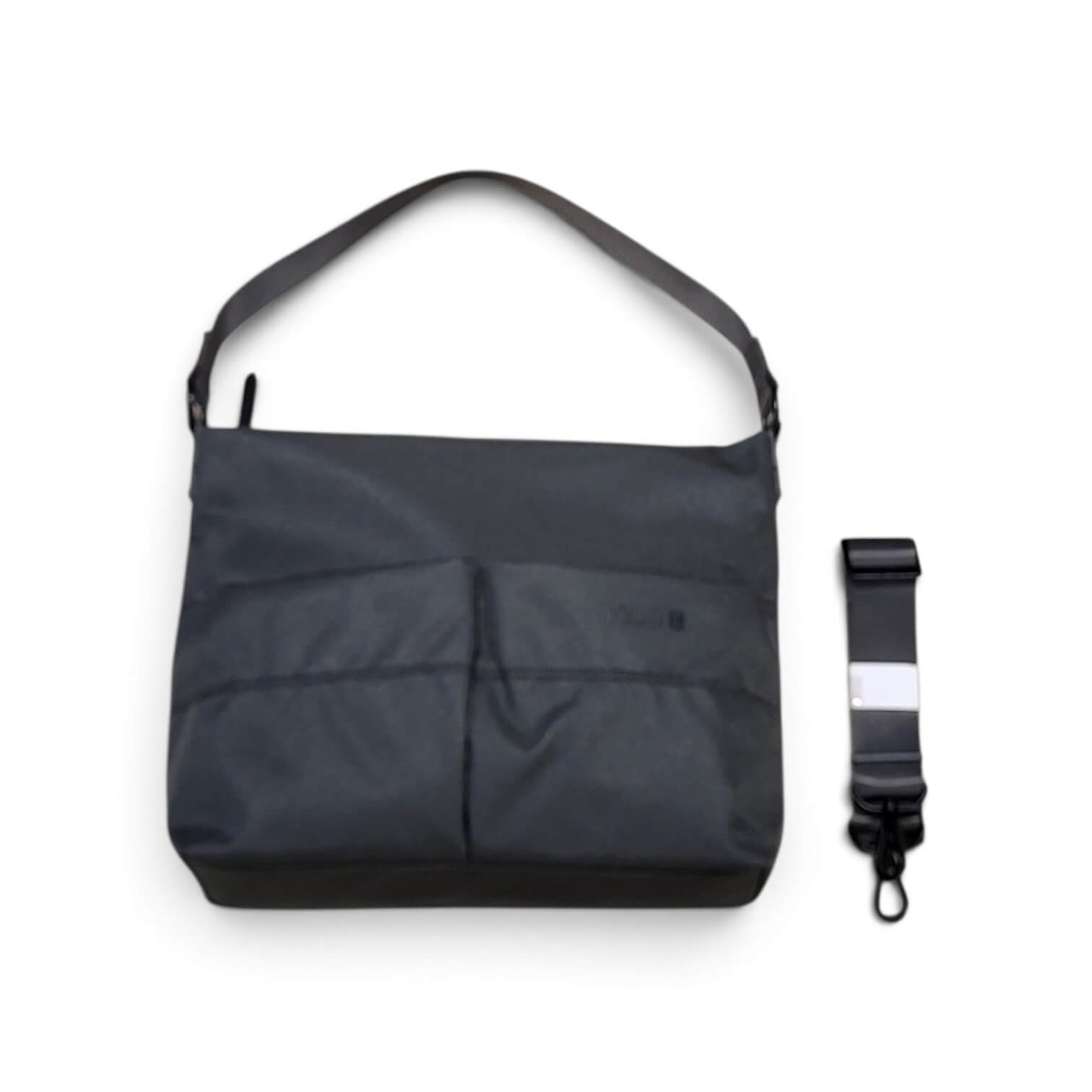 Bolso de hombro y bandolera KCB Fiber 3821 - Imagen 2