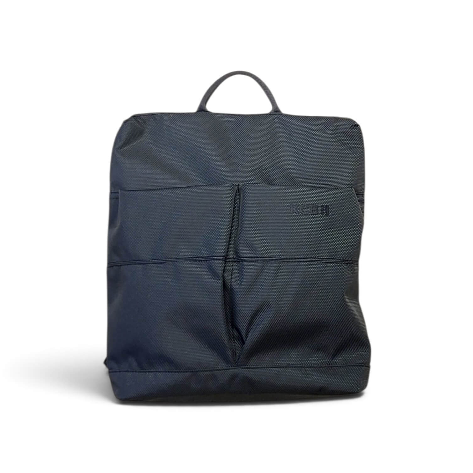 Mochila antirrobo KCB Fiber 3823 - Imagen 3