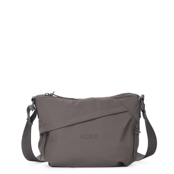 Bolso bandolera mediana KCB 3620 Zig
