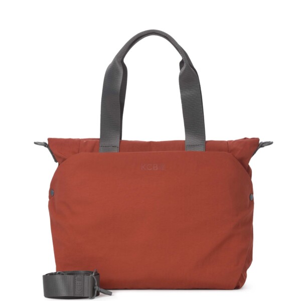 Bolso shopper de hombro bandolera KCB Bind 3662