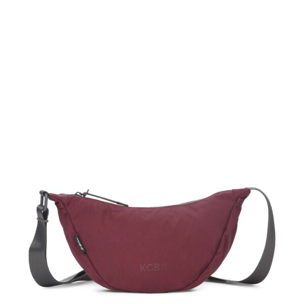 Bolso bandolera banana KCB Glow
