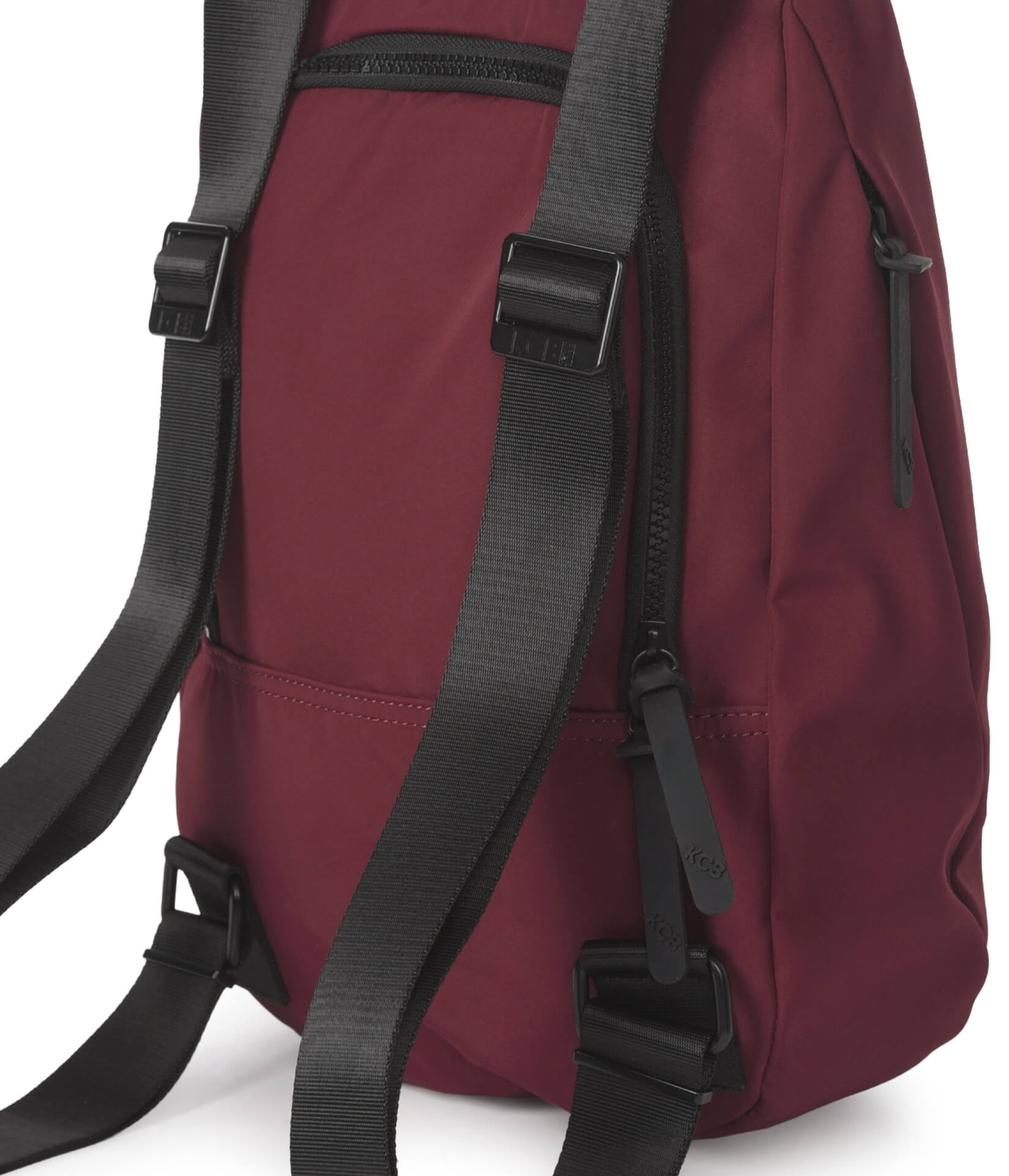 Mochila bolso antirrobo KCB 3780 - Imagen 3