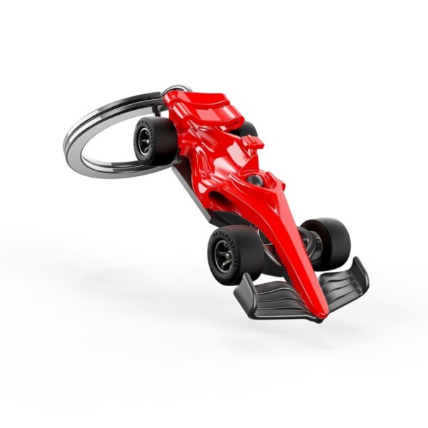 Llavero METALMORPHOSE Formula Racer