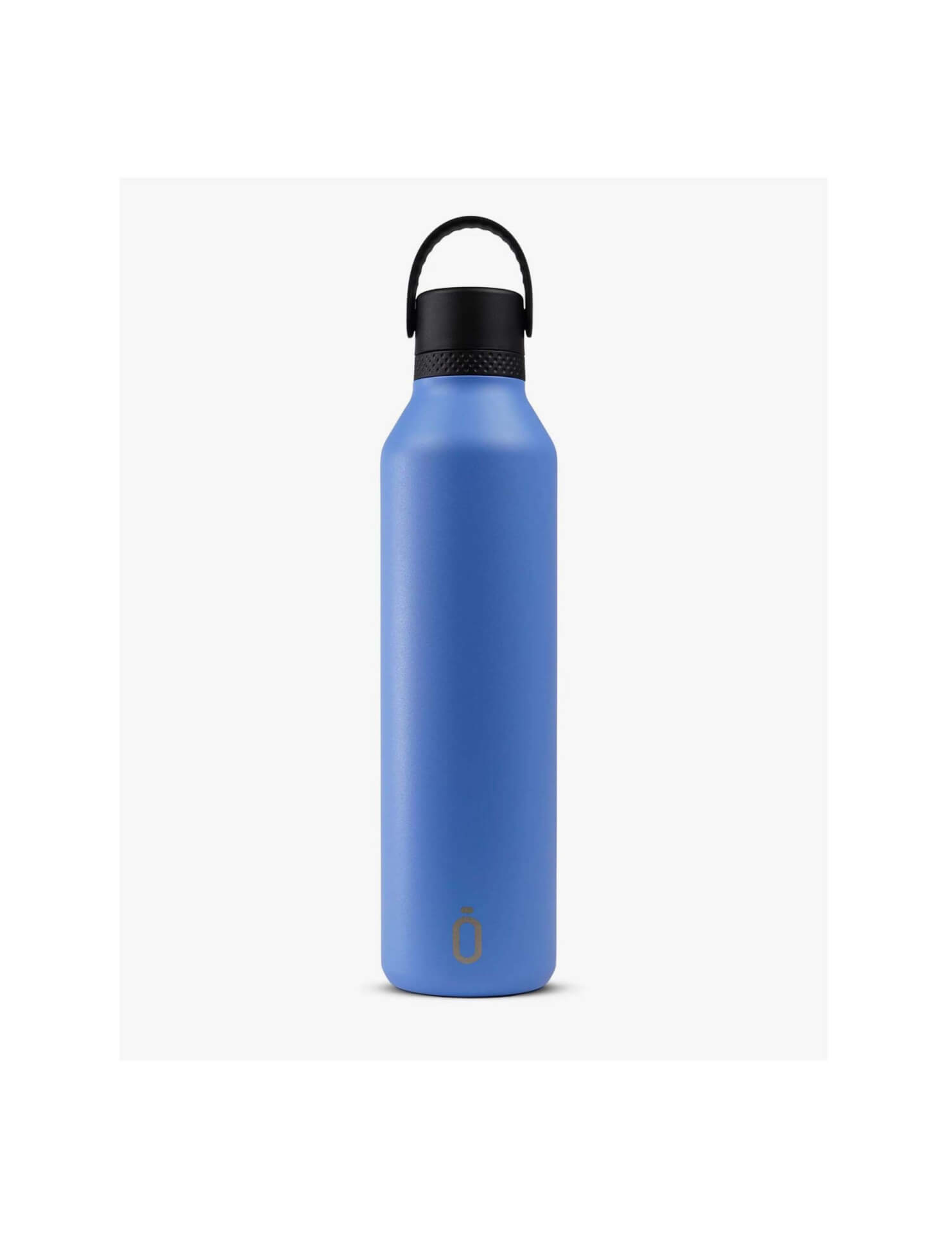 Botella termo de acero con recubrimiento cerámico RUNBOTT Mii 750 ml Royal Blue
