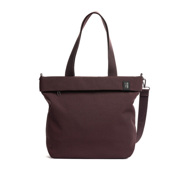 Bolso Shopper de hombro y bandolera KCB ZENITH ZEN2