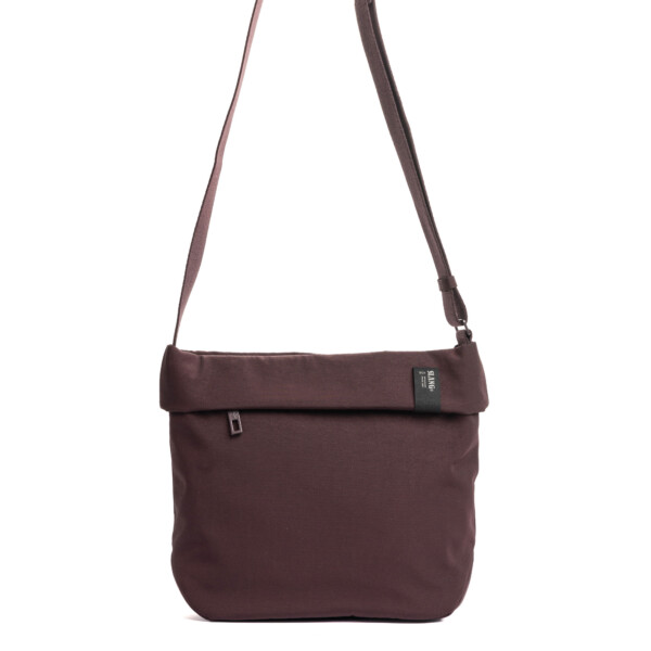 Bolso bandolera KCB ZENITH ZEN1