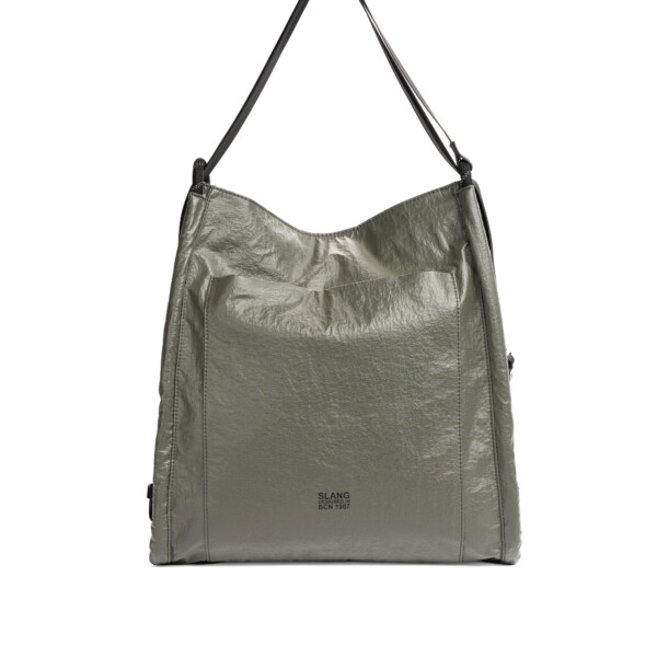 Bolso convertible en mochila y bandolera SLANG HYPE HYP4