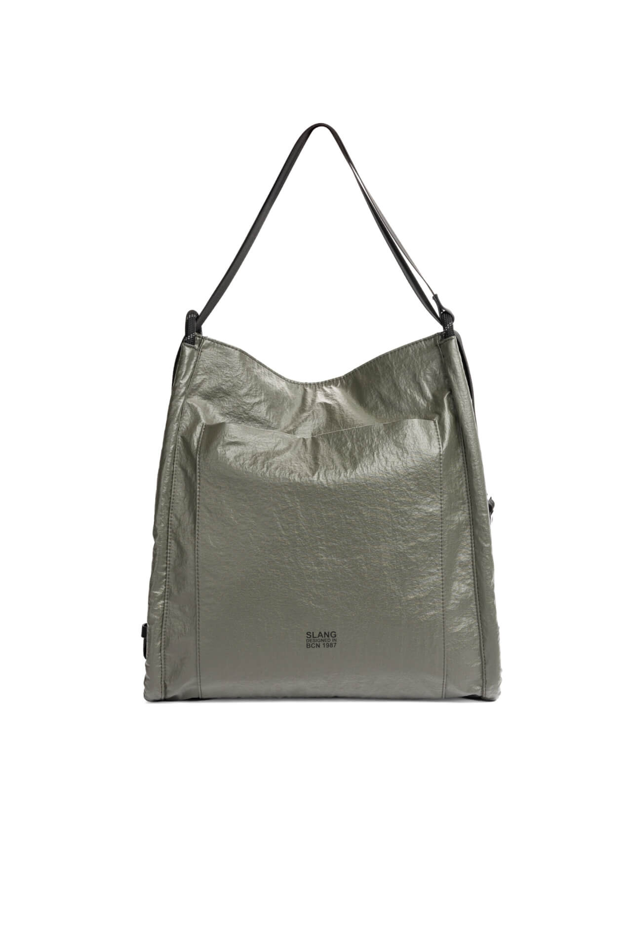 Bolso convertible en mochila y bandolera SLANG HYPE HYP4