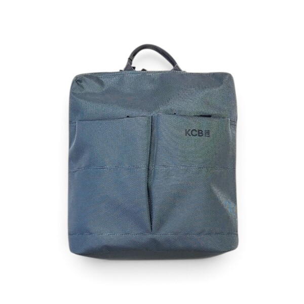 Mochila antirrobo KCB Fiber 3823
