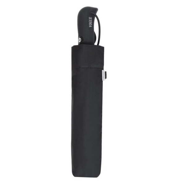 Paraguas plegable automático XXL VOGUE 880VG negro