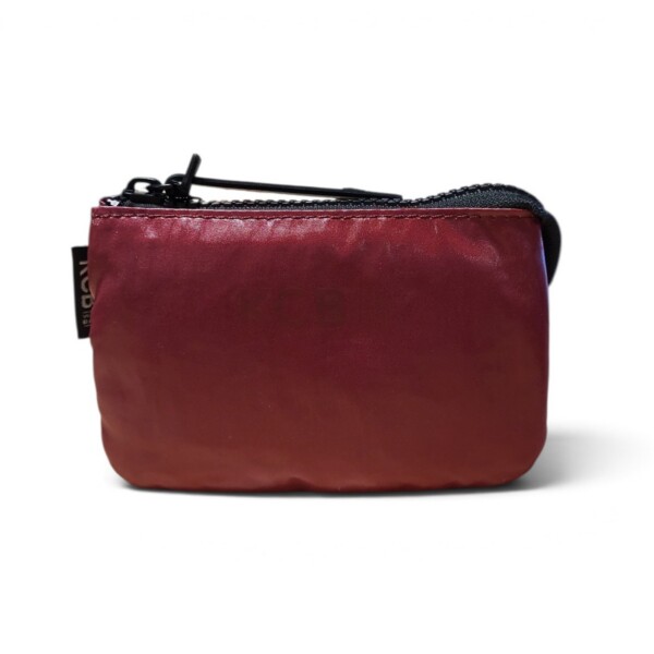 Monedero triple compartimento KCB Shard