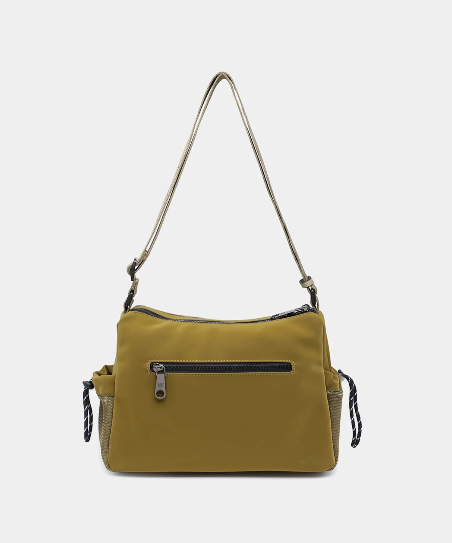 Bolso bandolera doble compartimento PEPE MOLL Dora - Imagen 4