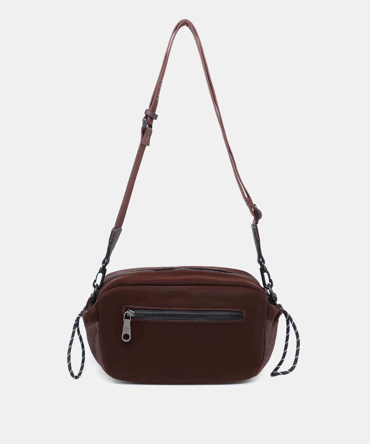Bolso bandolera pequeño PEPE MOLL Dora - Imagen 5
