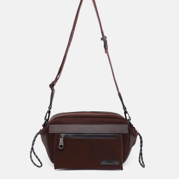 Bolso bandolera pequeño PEPE MOLL Dora