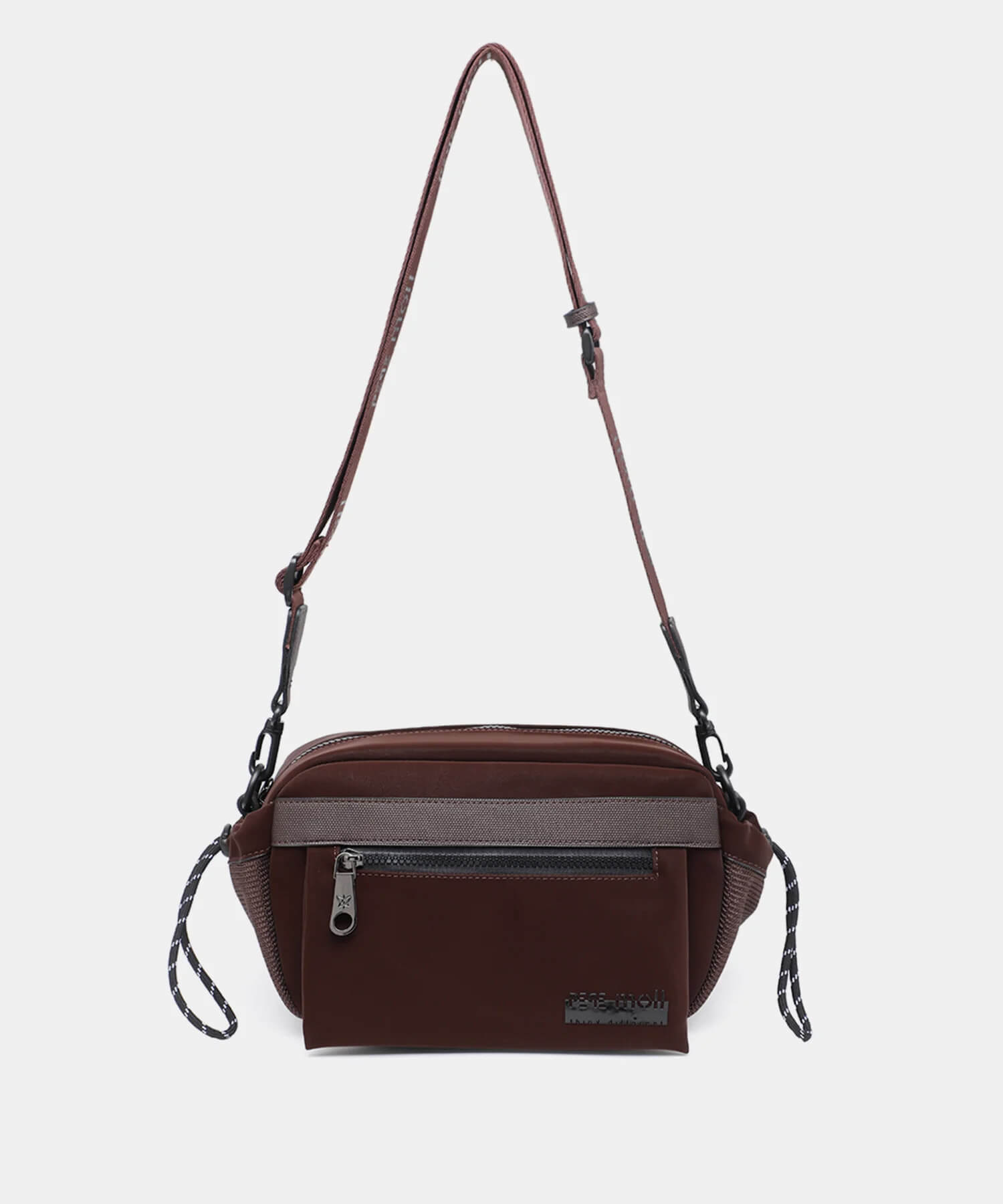 Bolso bandolera pequeño PEPE MOLL Dora