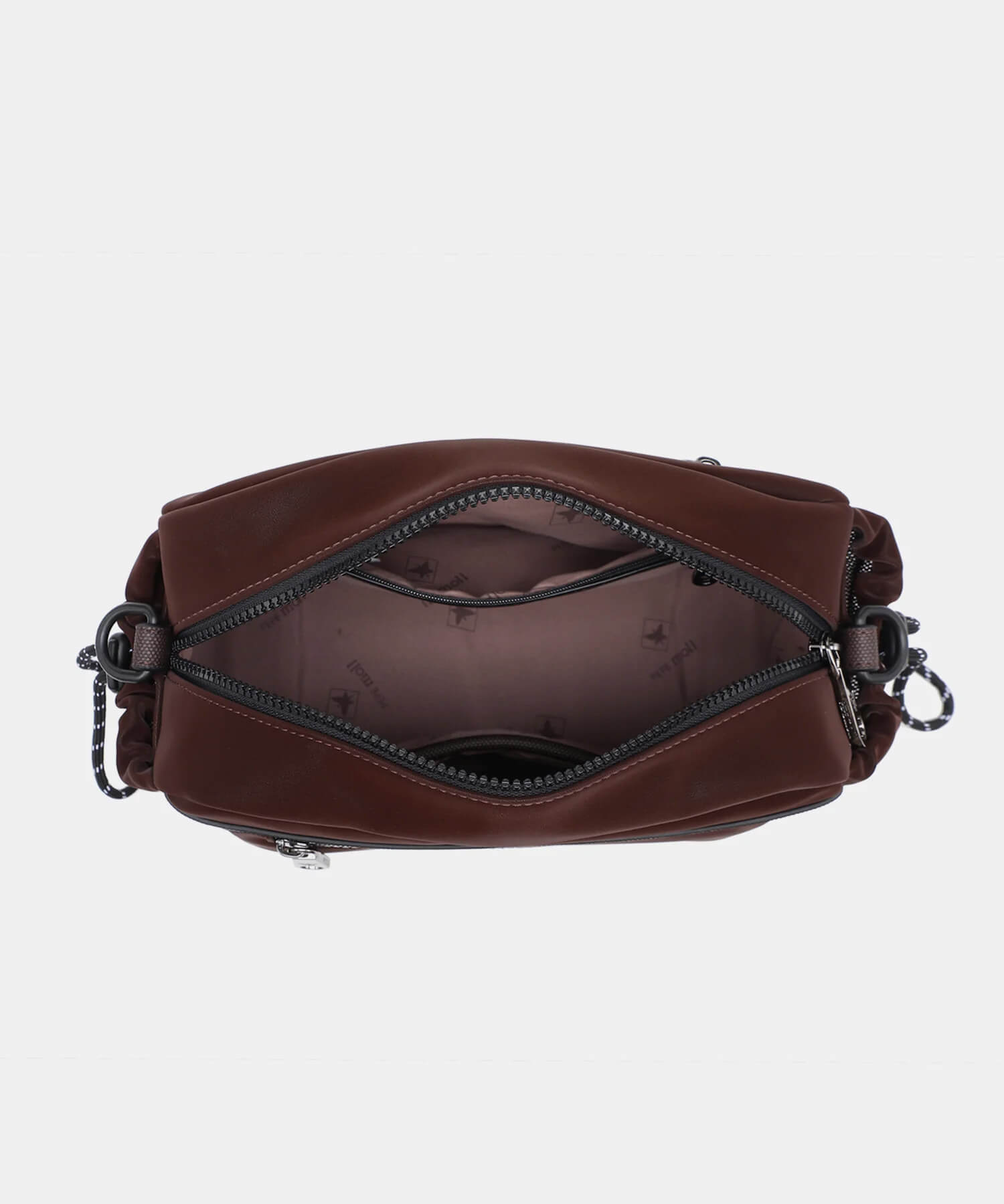 Bolso bandolera pequeño PEPE MOLL Dora - Imagen 3