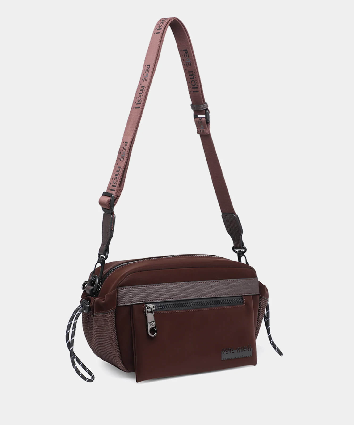 Bolso bandolera pequeño PEPE MOLL Dora - Imagen 2