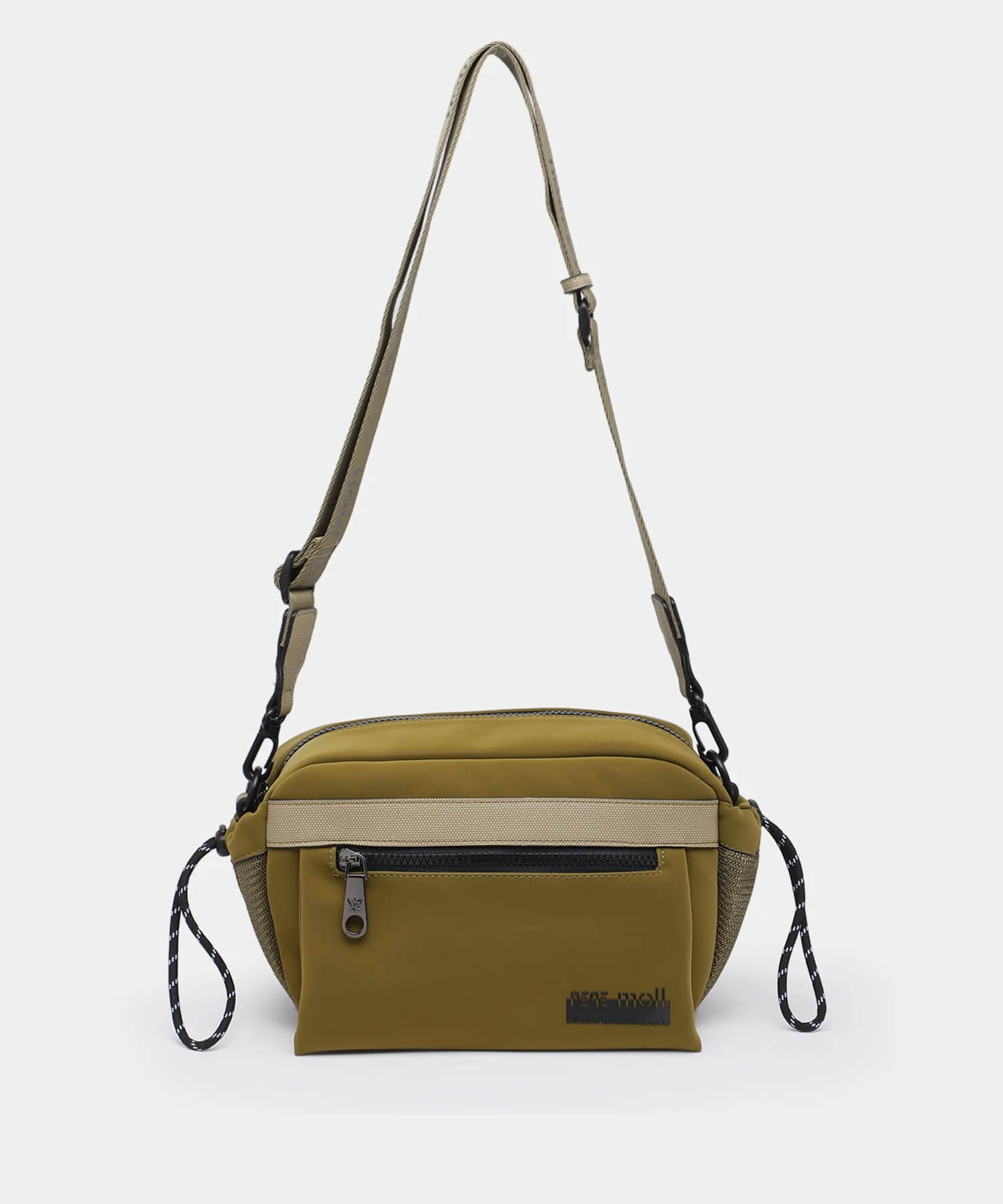 Bolso bandolera pequeño PEPE MOLL Dora - Imagen 4