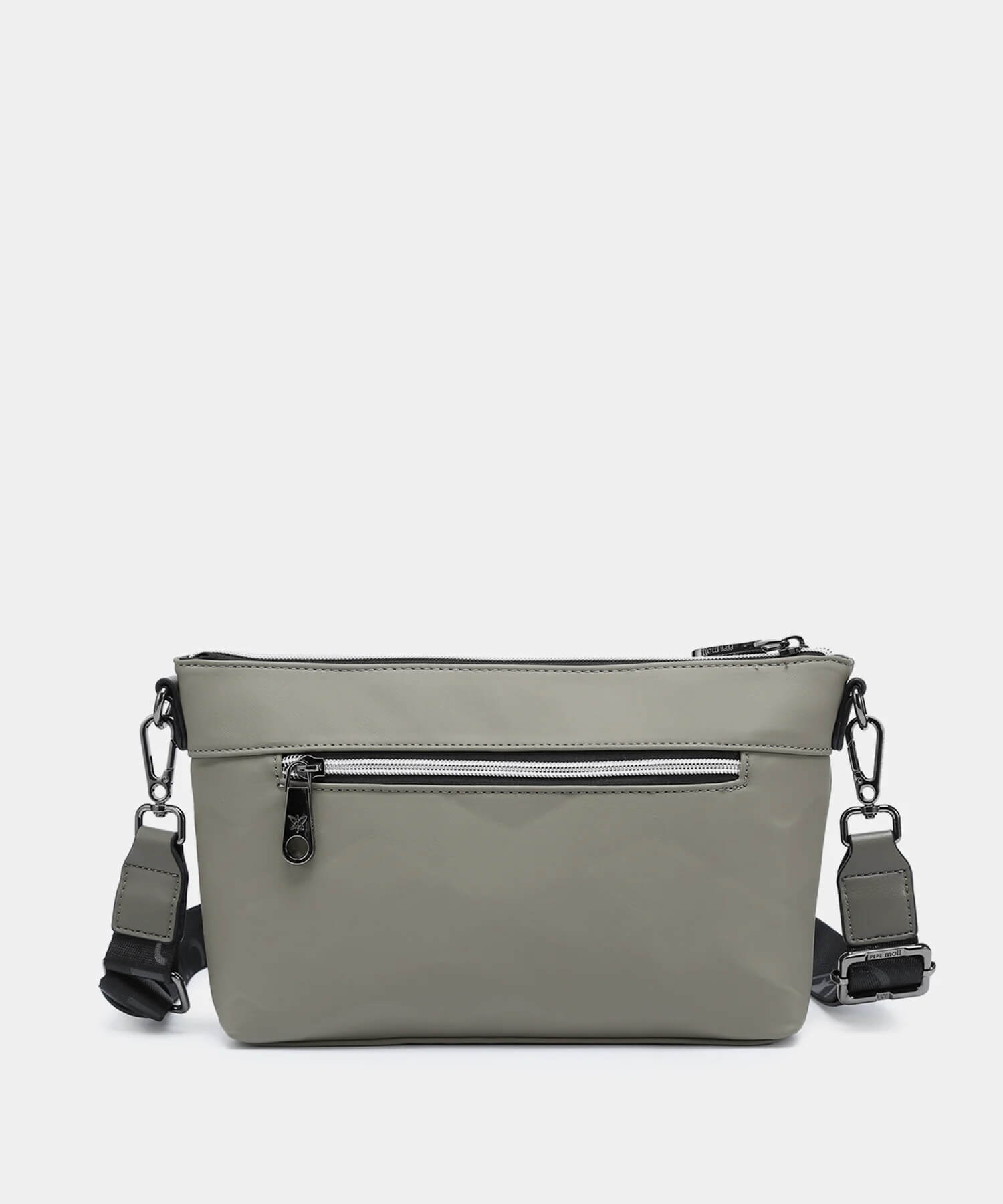 Bolso bandolera baguette PEPE MOLL Fedra - Imagen 4