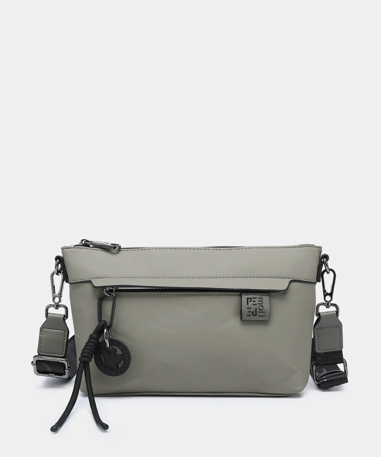 Bolso bandolera baguette PEPE MOLL Fedra