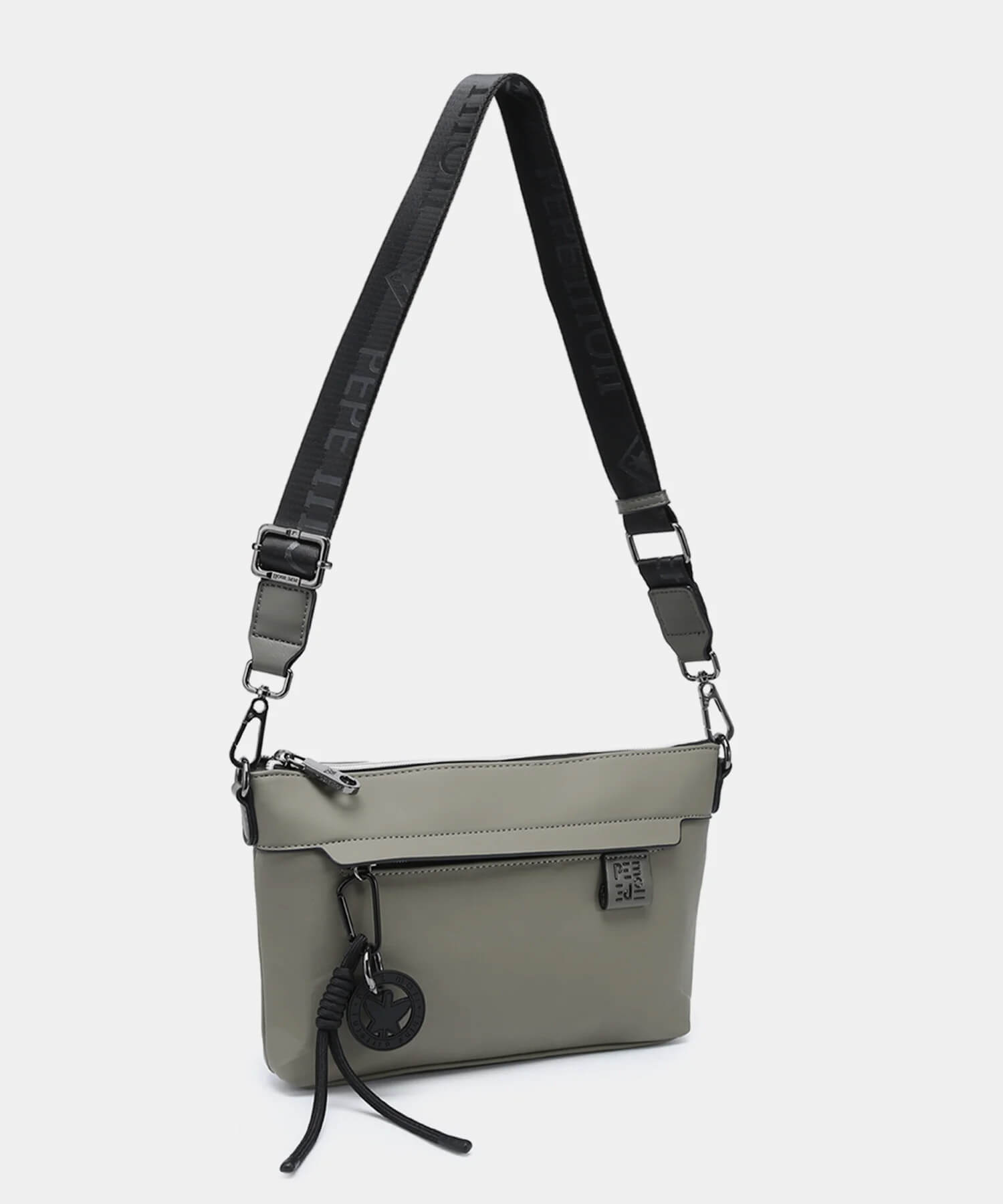 Bolso bandolera baguette PEPE MOLL Fedra - Imagen 3