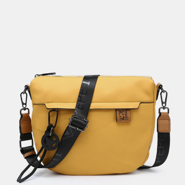 Bolso bandolera PEPE MOLL Fedra