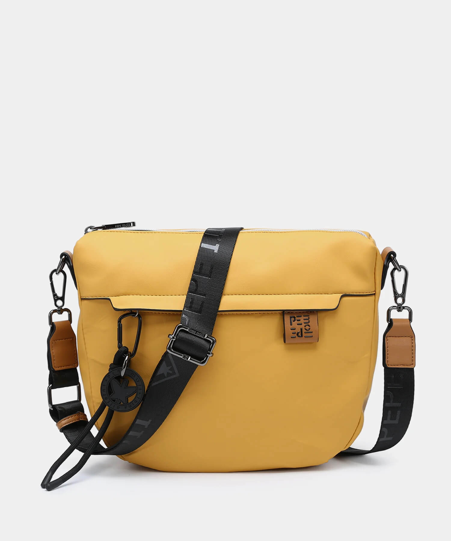 Bolso bandolera PEPE MOLL Fedra