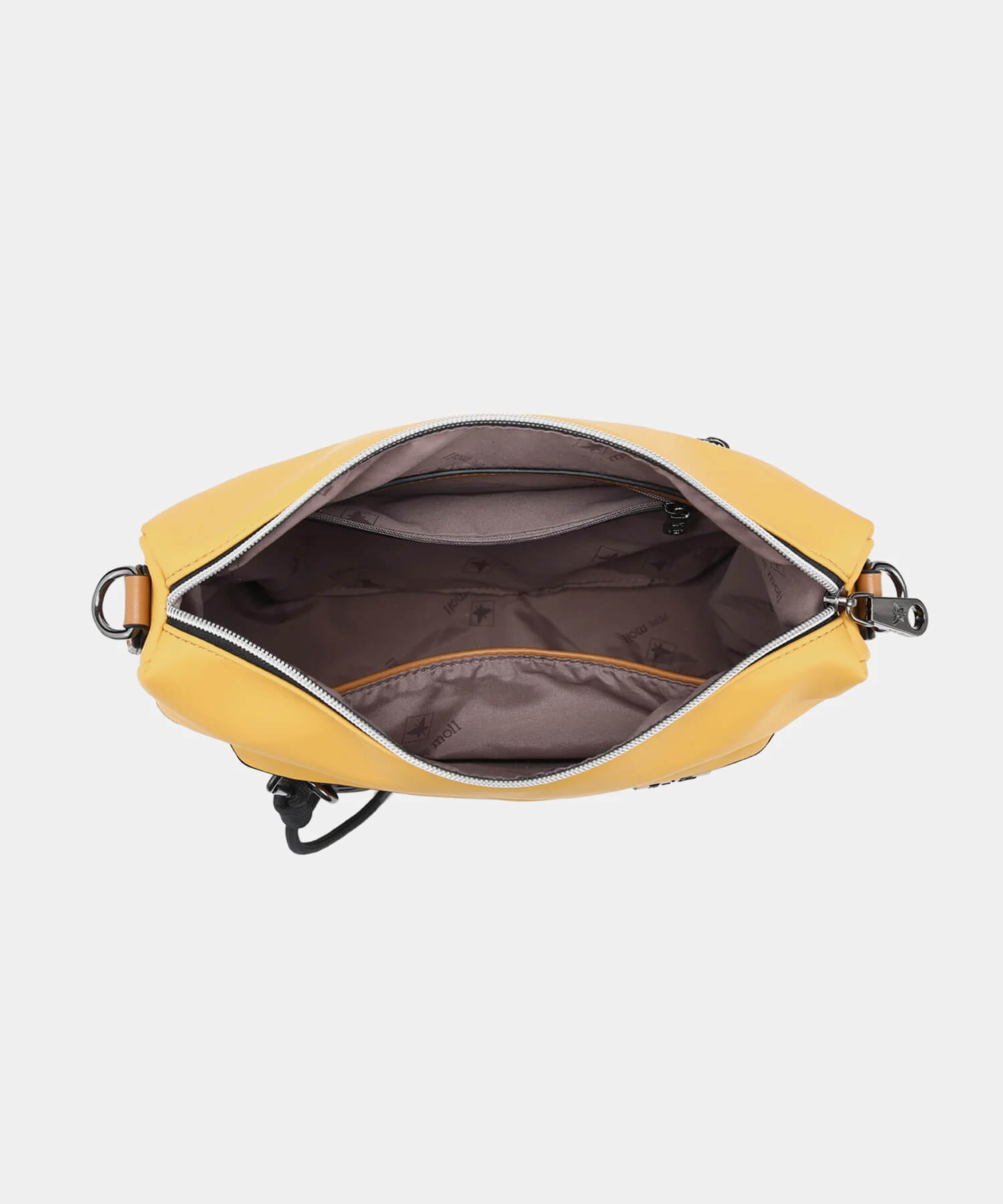 Bolso bandolera PEPE MOLL Fedra - Imagen 2